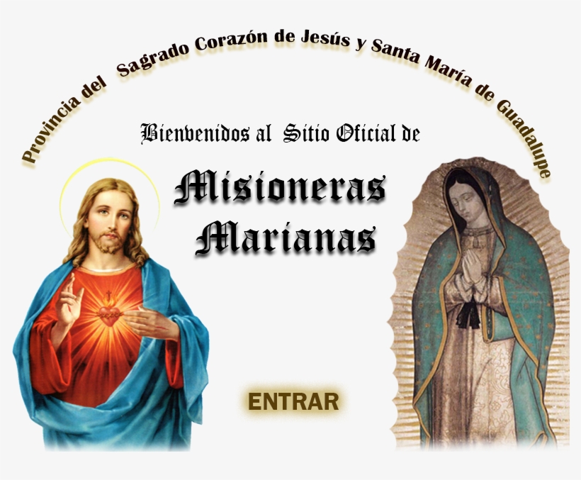 Bienvenid - Basilica Of Our Lady Of Guadalupe, transparent png download