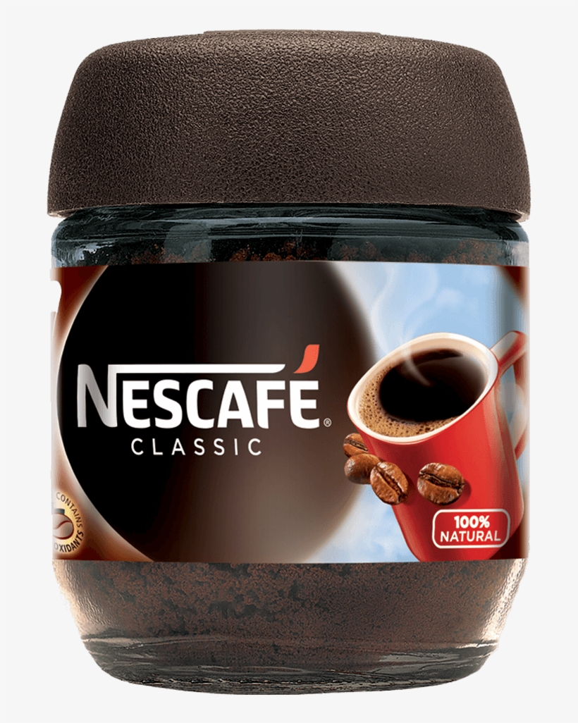 Nescafe Coffee 25g Price In India, transparent png download