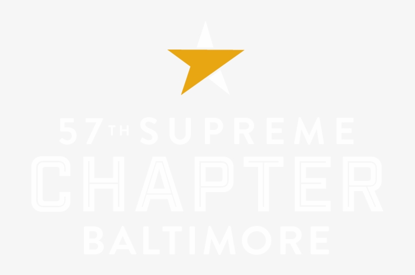 The 57th Supreme Chapter - Rnli Fish Supper Png, transparent png download