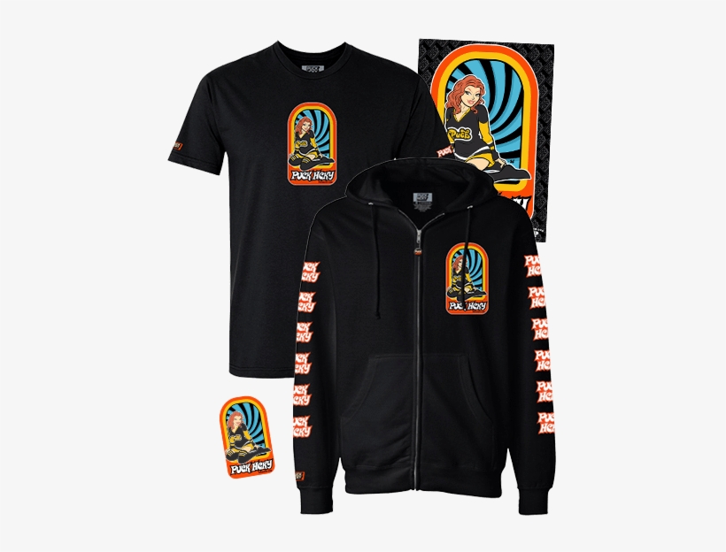 Puck Hcky 'puck Pin Ups - Hockey Puck, transparent png download