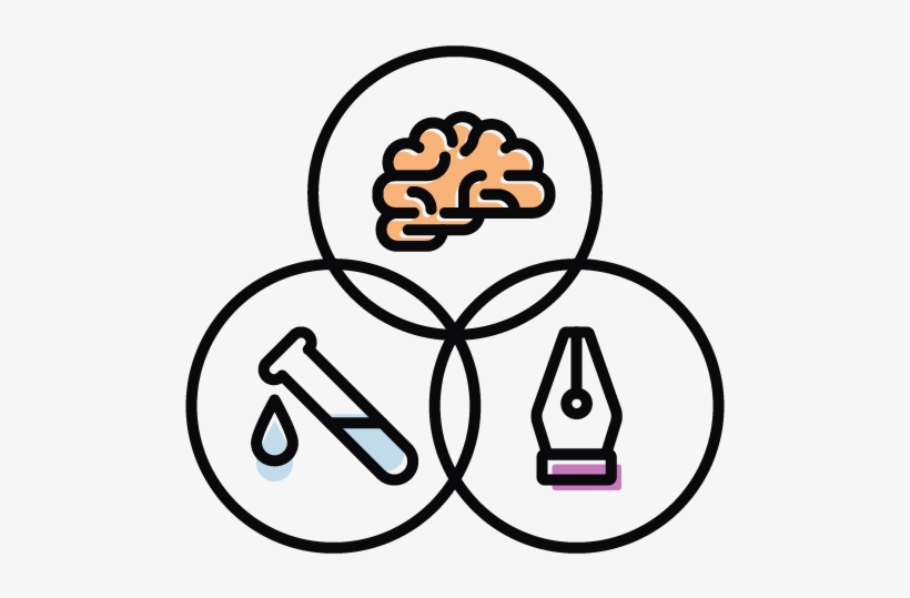 We Believe In Testing And Measuring Our Work, Creating - Polycel De México Sa De Cv, transparent png download