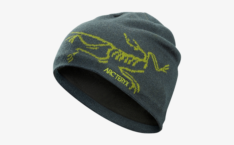Bird Head Toque - Arc'teryx Bird Head Toque, transparent png download