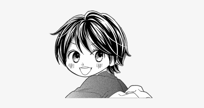 Sou - Kyo And Misao Baby, transparent png download