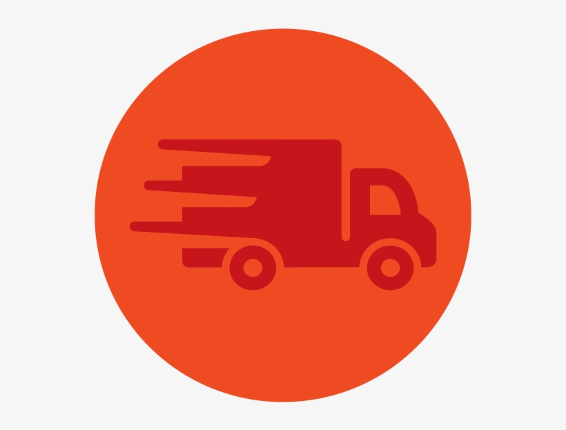 Transportation Distribution & Logistics Career Cluster - Dropshipping Icon, transparent png download