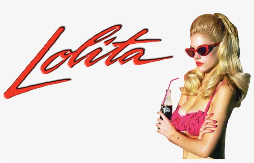 Lolita Image - Lolita Png, transparent png download