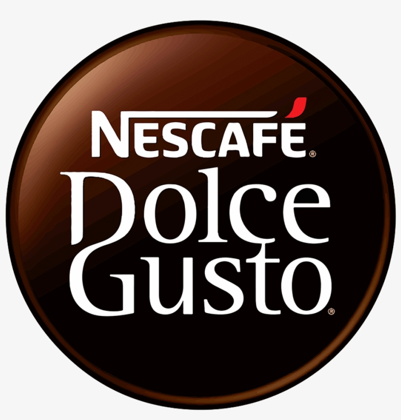 Dolce Gusto Logo Vector, transparent png download