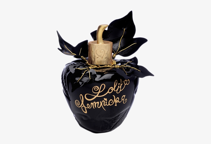 Lolita Lempicka Midnight Couture Black Eau De Minuit - Lolita Lempicka Black, transparent png download