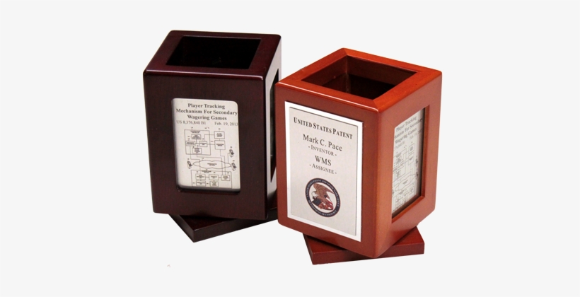 Inventor Pen And Pencil Cup - Sculpture, transparent png download