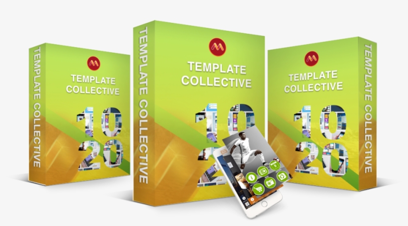 Get Instant Access To Your Own Ready Made Service Website - Flyer, transparent png download