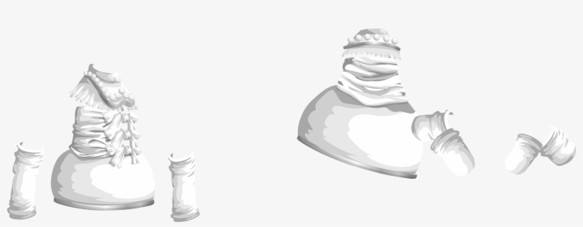 This Free Icons Png Design Of Avatar Wardrobe Dress, transparent png download