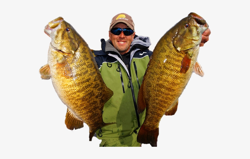 Com-wisconsin Fishing Guide - Wisconsin, transparent png download