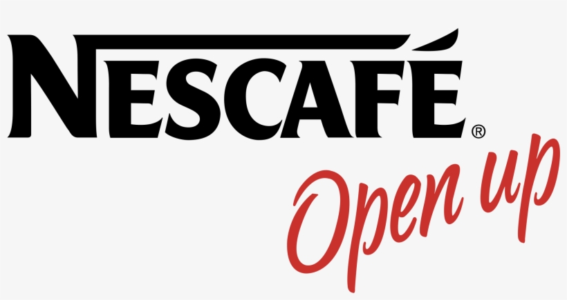 Nescafe Logo Png Transparent - Nescafè Dolce Gusto Logo, transparent png download