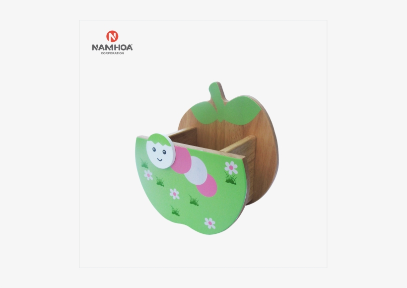 21 Apple Pencil Box - Pencil Case, transparent png download