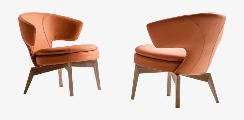 Wing Chair, transparent png download