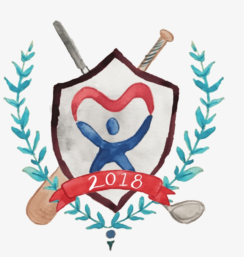 The 13th Annual Rob Childress Charity Golf Tournament - Emblem, transparent png download