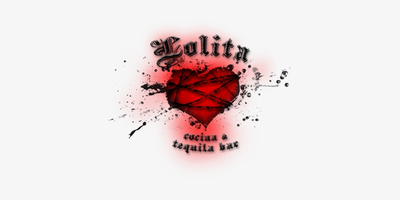 There Has Been Quite A Bit Of Buzz Around The New Lolita - Restaurant Menu, transparent png download