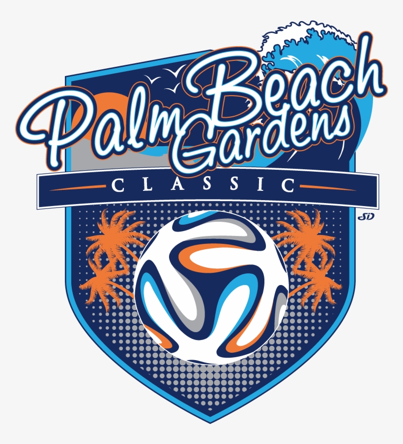 2018 Palm Beach Gardens Classic - Palm Beach Gardens, transparent png download