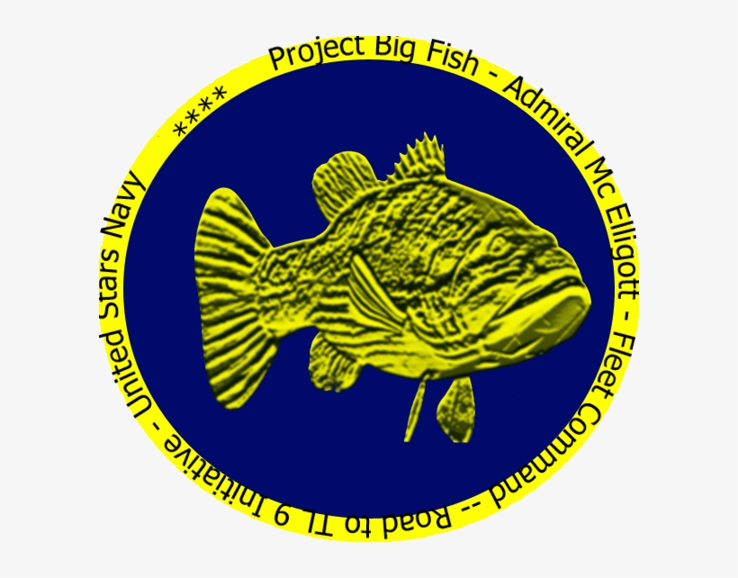 Admiral Mc Elligott]] Initiated Project Fish Many Centuries - Mediterranean Cuisine, transparent png download