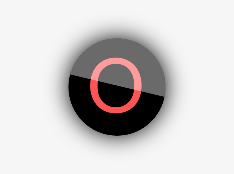 Collemos A Ferramenta De Curva Bezier E Dividimos O - Circle, transparent png download