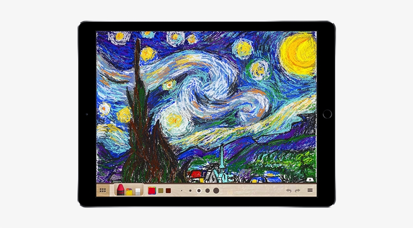 Freeuse Stock Crayons Drawing Expressionism - Crayon Art Drawing, transparent png download