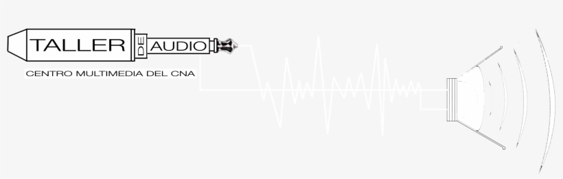 Taller De Audio Del Centro Multimedeia Del Cna - Logo Taller De Electronica, transparent png download