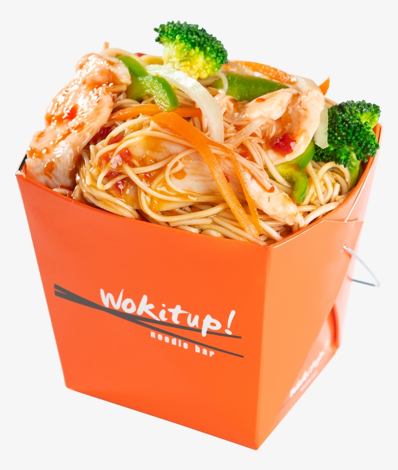 Sweet Sensei - Noodle, transparent png download