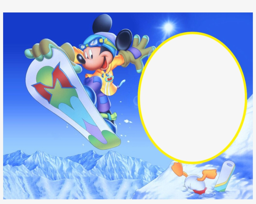 Lavolta Eva Shockproof Stand For Ipad 2/3/4 Blue Clipart - Mickey Mouse, transparent png download