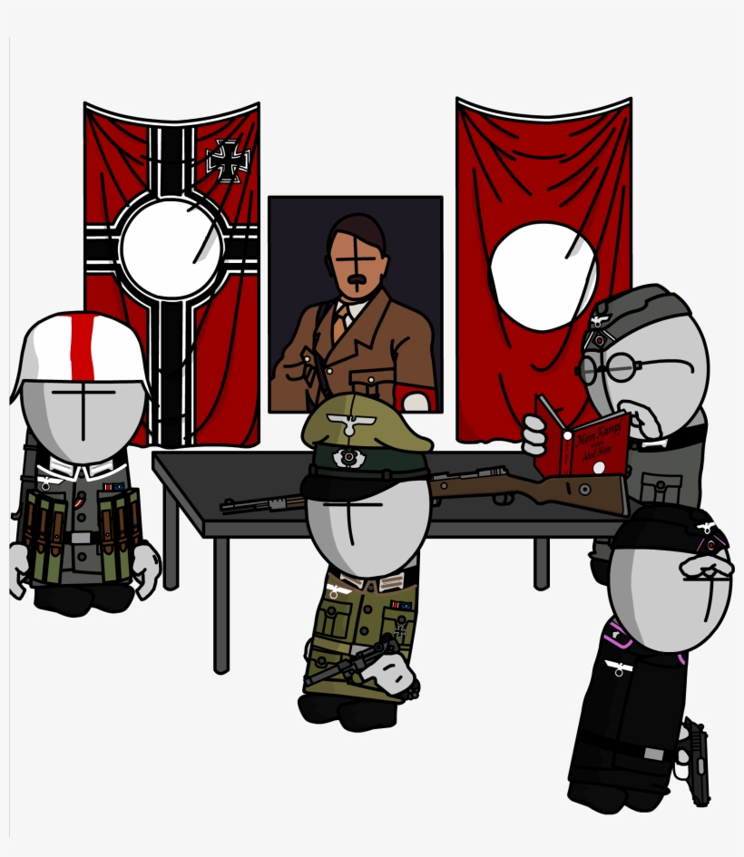 4810081 145120481793 Release1censo - Madness Combat German Sprites, transparent png download