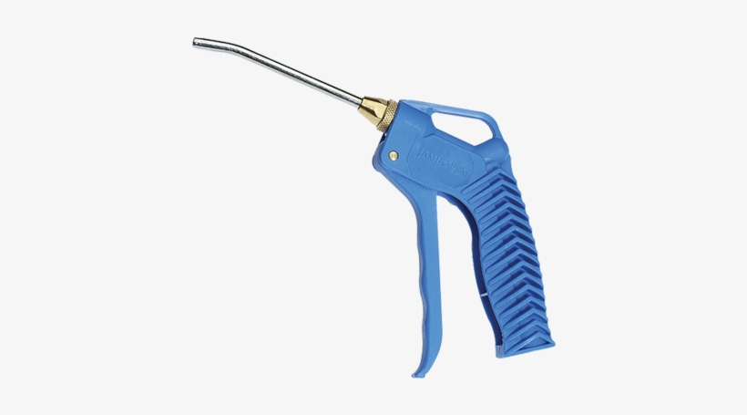 Powercraft Air Duster Gun Pad 8035 1 - Millimetre, transparent png download