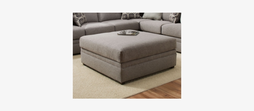 Request A Quote - Simmons Le Chateau Briar Laf Sofa, Gray, transparent png download