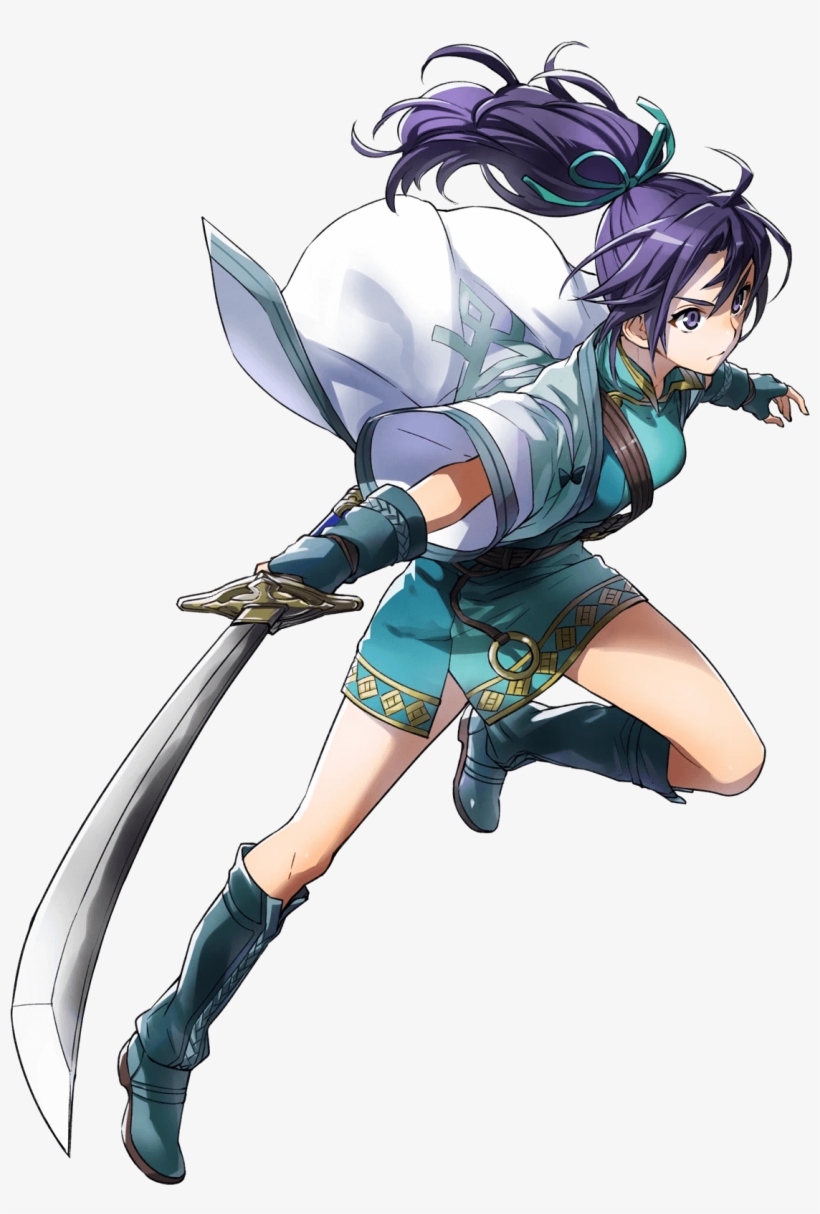Fire Emblem Heroes Fir, transparent png download