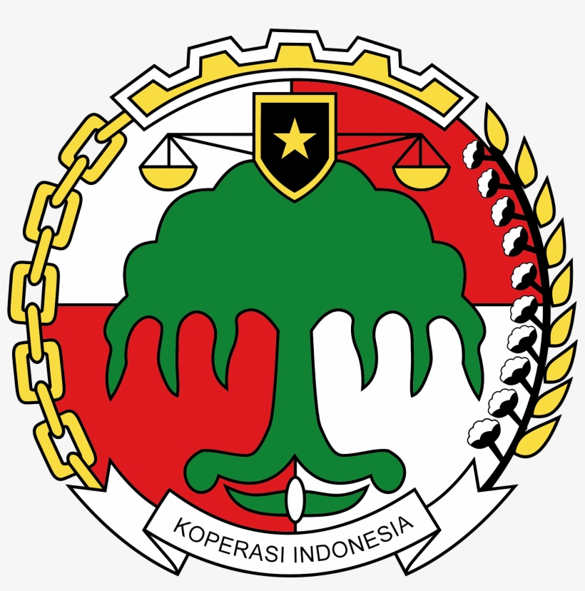 Halo Sahabat, Sudah Lama Banget Tidak Posting Ya Baik - Koperasi Indonesia, transparent png download