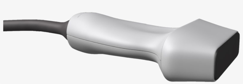 Foto De Un Transductor De Ultrasonido - Transductor Eco, transparent png download
