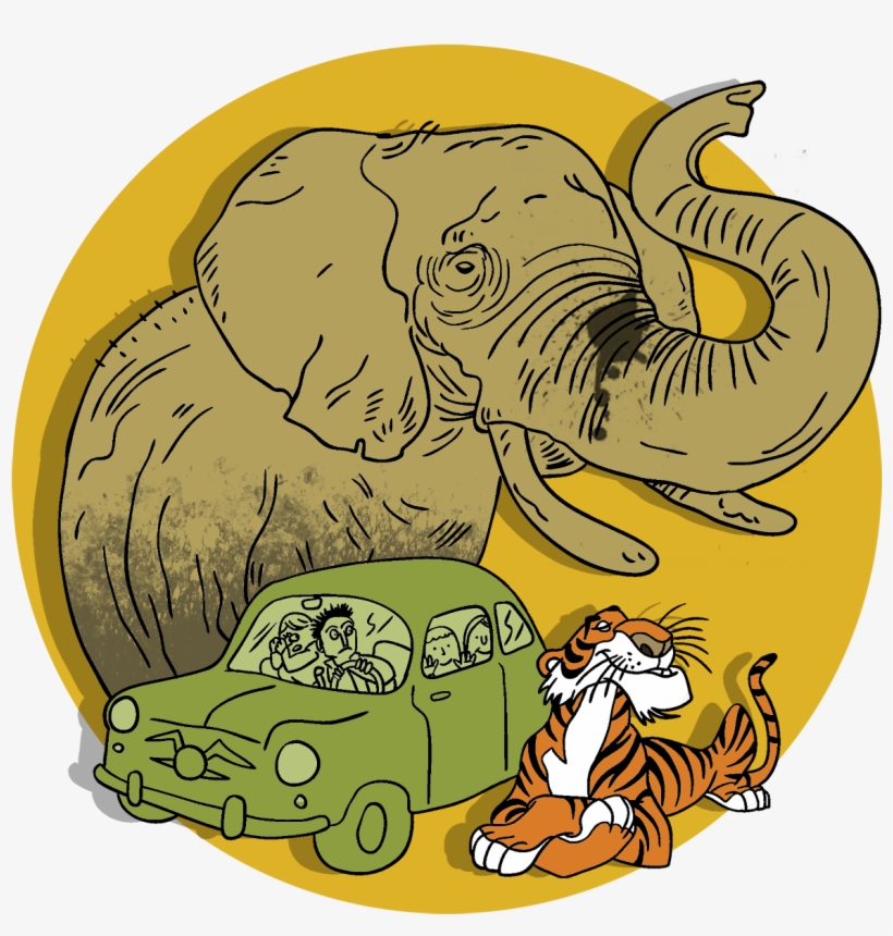 A Million Degrees Of Separation O Production Company, transparent png download