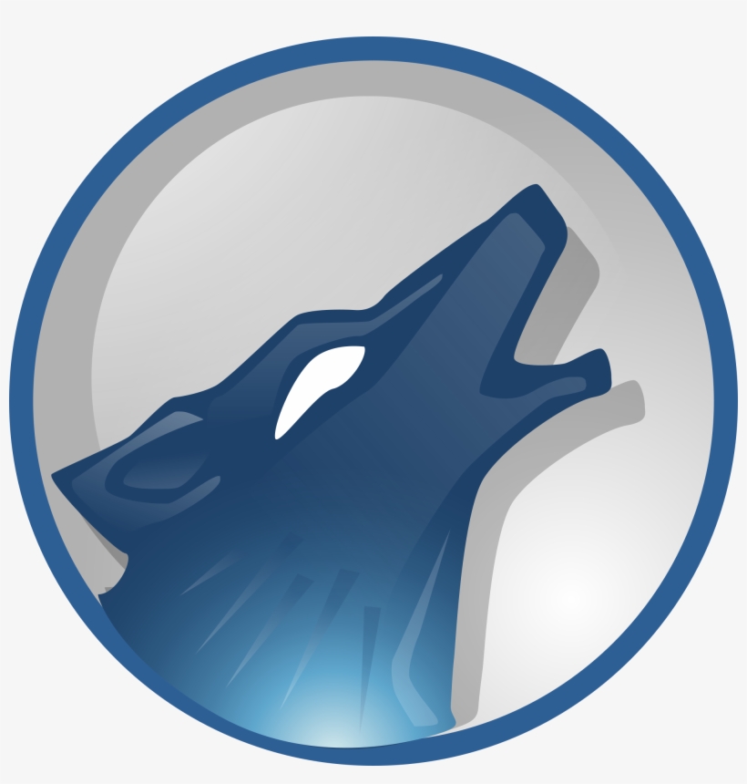 New Svg Image - Amarok Reproductor De Audio, transparent png download