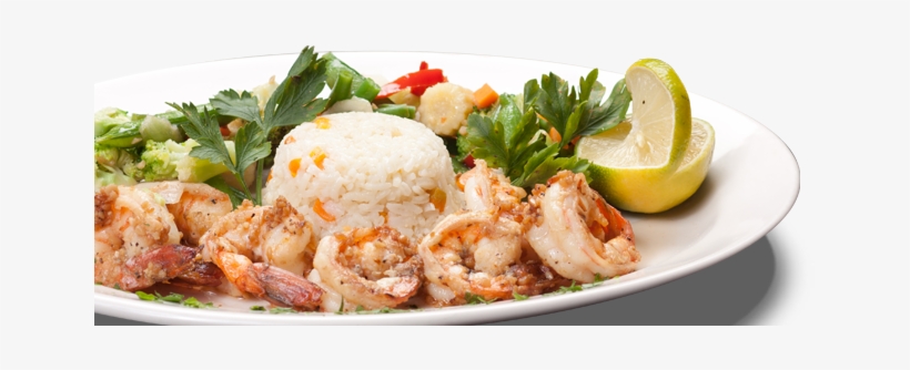 Camarones Al Mojo De Ajo Png - Catering, transparent png download