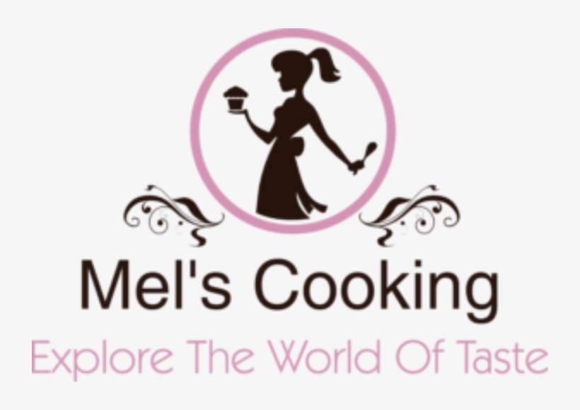 Mel's Cooking - Recipe Book Clip Art, transparent png download
