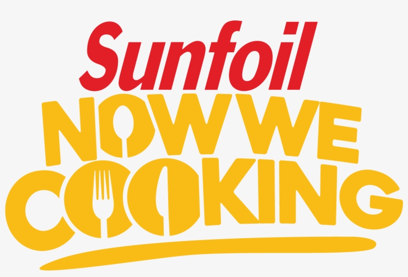 Home - Sunfoil Oil Logo, transparent png download
