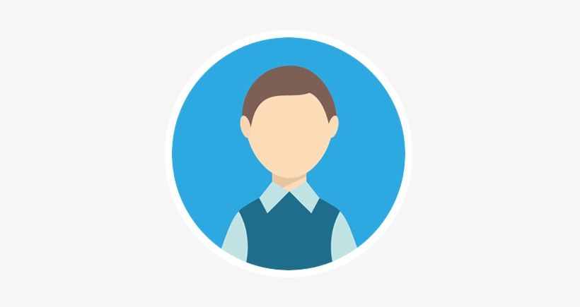 Estudiante - Heart In Circle Icon Png, transparent png download