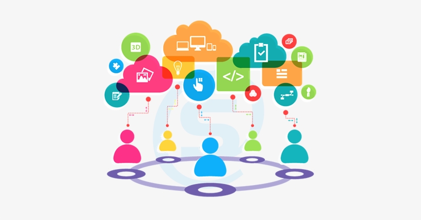 Oportunidades De Formación Que Tiene Un Estudiante - Team Digital, transparent png download