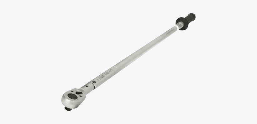 Hazet 6111-1ct Torque Wrench 3/8" 20-120 Nm, transparent png download
