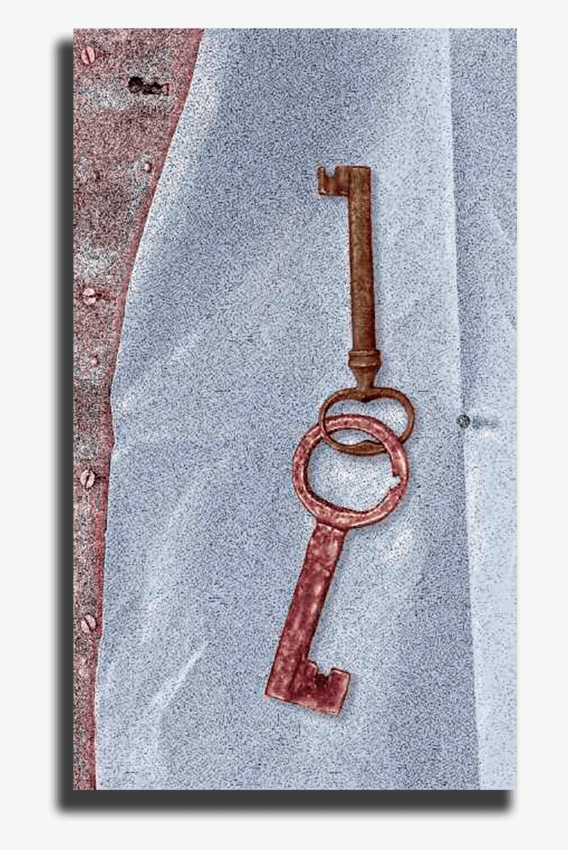 Llaves - Number, transparent png download