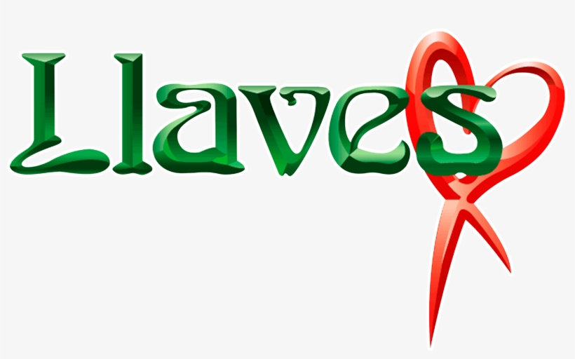 Fundacion Llaves - Logo Fundacion Llaves, transparent png download