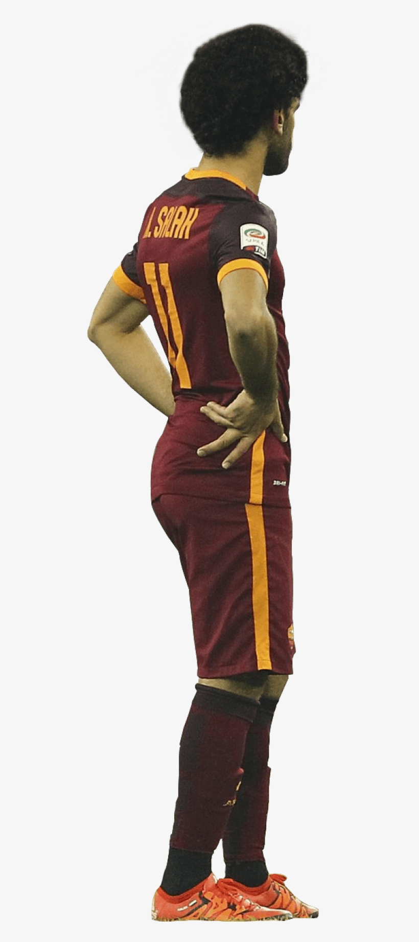 Free Png Mohamed Salah Png Images Transparent - Portable Network Graphics, transparent png download