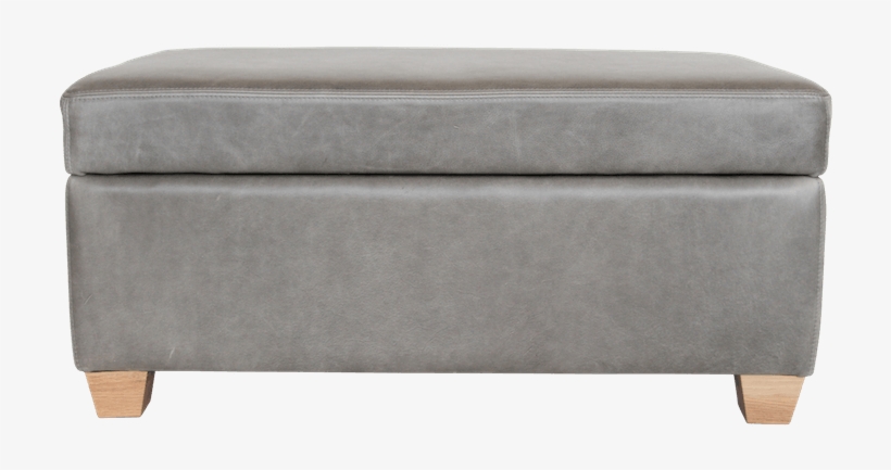 Regtangular Ottoman With Lid - Incanda Furniture, transparent png download