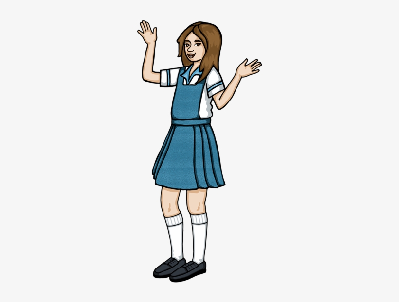 Estudiante - Student, transparent png download