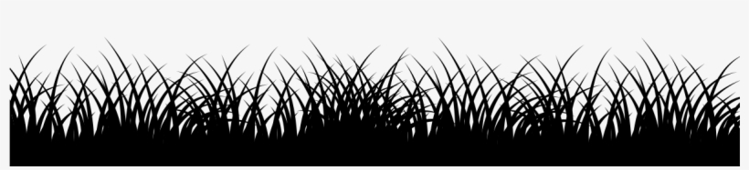 Grass - Grass Png Black Halloween, transparent png download
