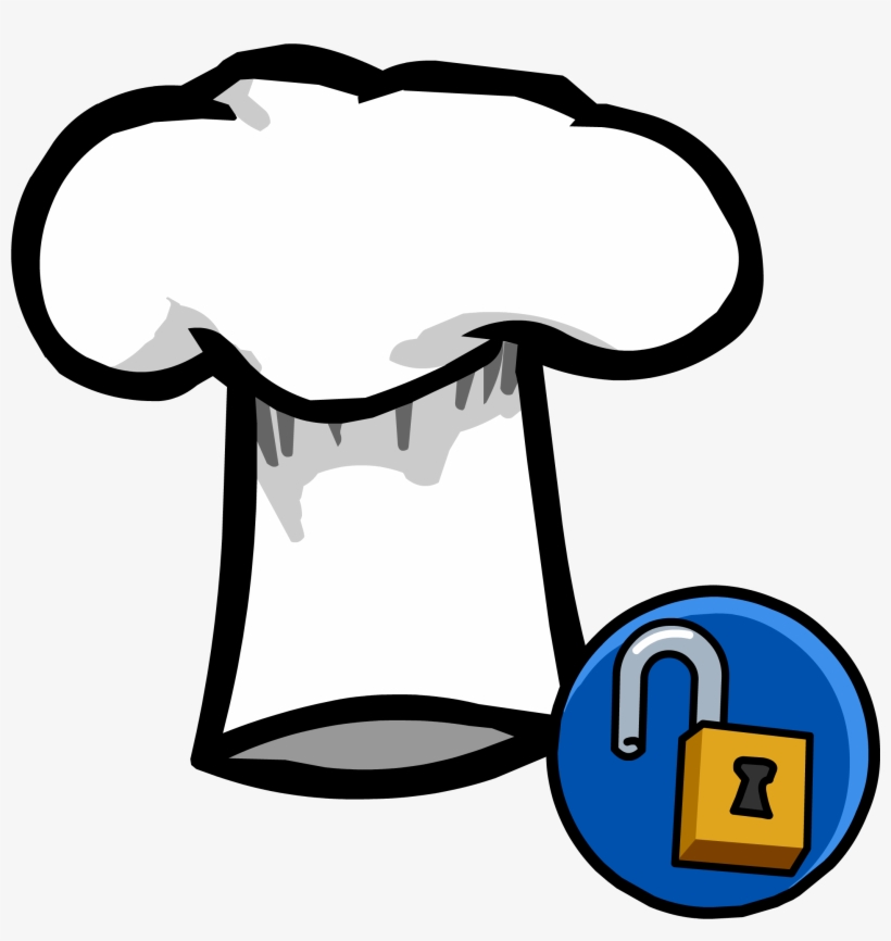 Tamaño De Archivo - Imagenes Gif De Sombrero Chef, transparent png download