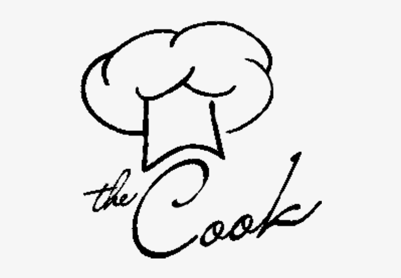 Vinilo Decorativo Gorro-chef - Kitchen, transparent png download