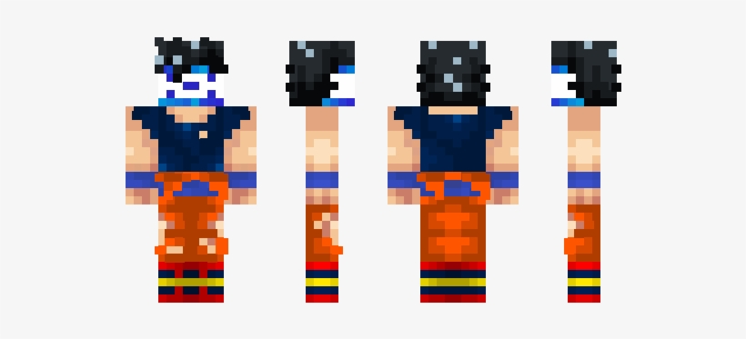 Minecraft Skin Estudiante - Skin De Minecraft Liuminecraft, transparent png download